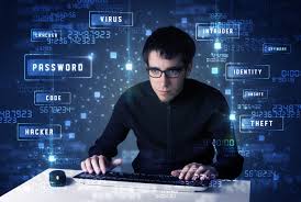 hacker einstellen