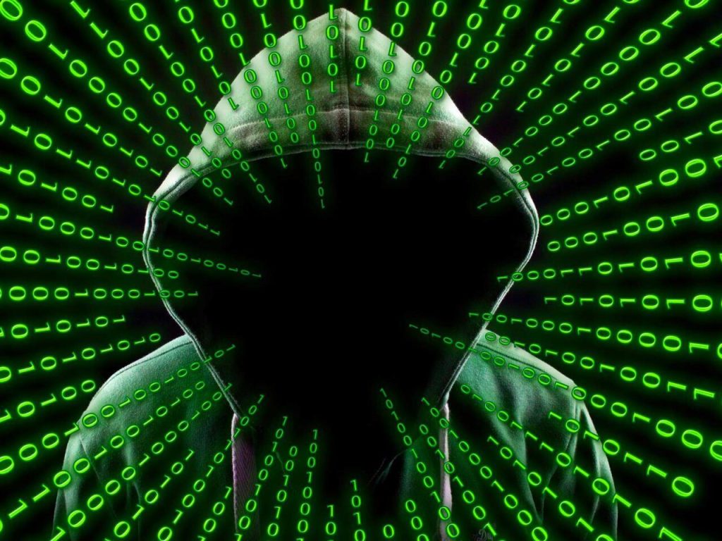 hacker gesucht einstellen mieten